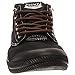 Volley Winterised Canvas Hi Leap