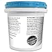 FamoWood 40022112 Latex Wood Filler - Pint, Cherry/Dark Mahogany