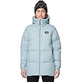 Mountain Hardwear Women's Nevadan Down Parka