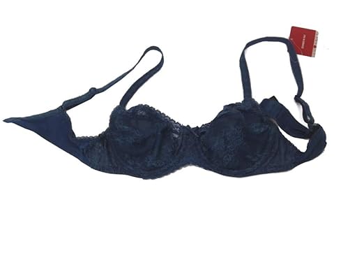 Lovable Reggiseno In Pizzo Colore Carta Zucchero Con