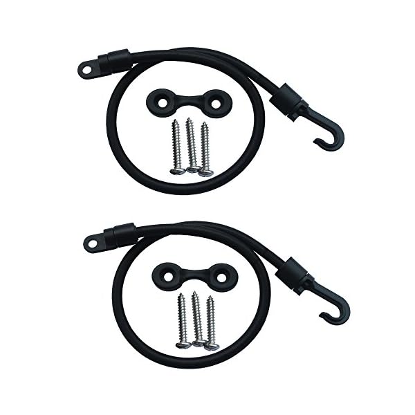 2-Pcs-Rod-Tamer-Strap-Holder-Rod-Saver-Deck-Mount-Connector-Gunwale-Mount-Rod-Strap-Rod-Hold-Down-Strap