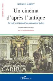 Un  cinéma d'après l'antique