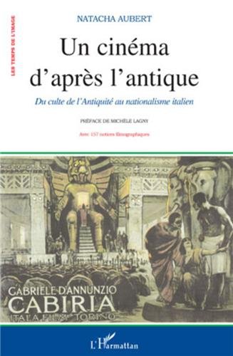 Un  cinéma d'après l'antique