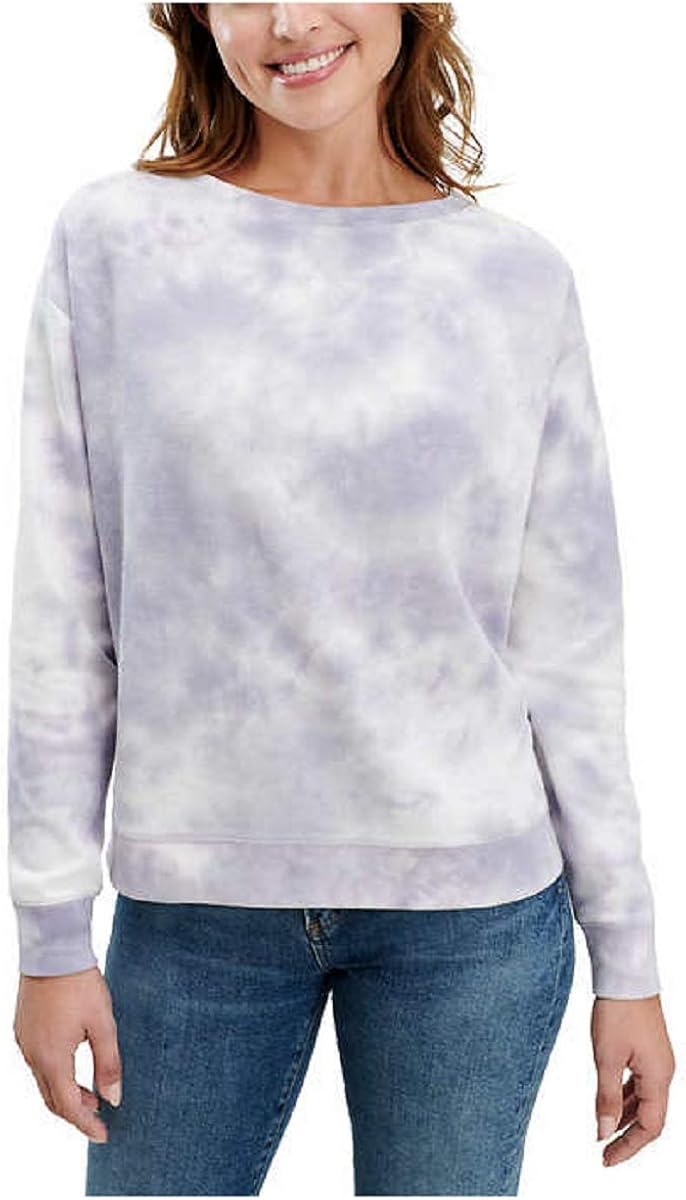 womens tie dye keens