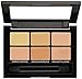 Maybelline Facestudio Master Camo Color Correcting Kit, Medium, 0.21 oz.