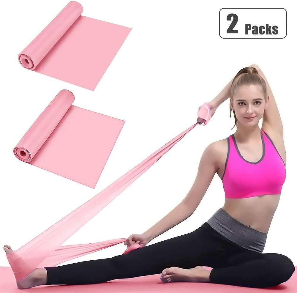 Bande De Résistance élastique Bande Elastique Fitness, Set De