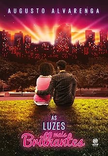 Livro As luzes mais brilhantes