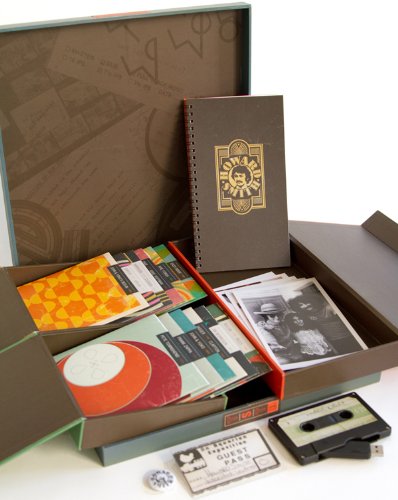 The Smith Tapes Box Set
