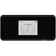 Inseego MiFi M2000 5G and 4G LTE Hotspot T-Mobile Unlocked | All Day Battery Life | WiFi 6 Technology