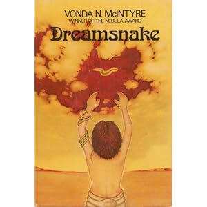 Dreamsnake