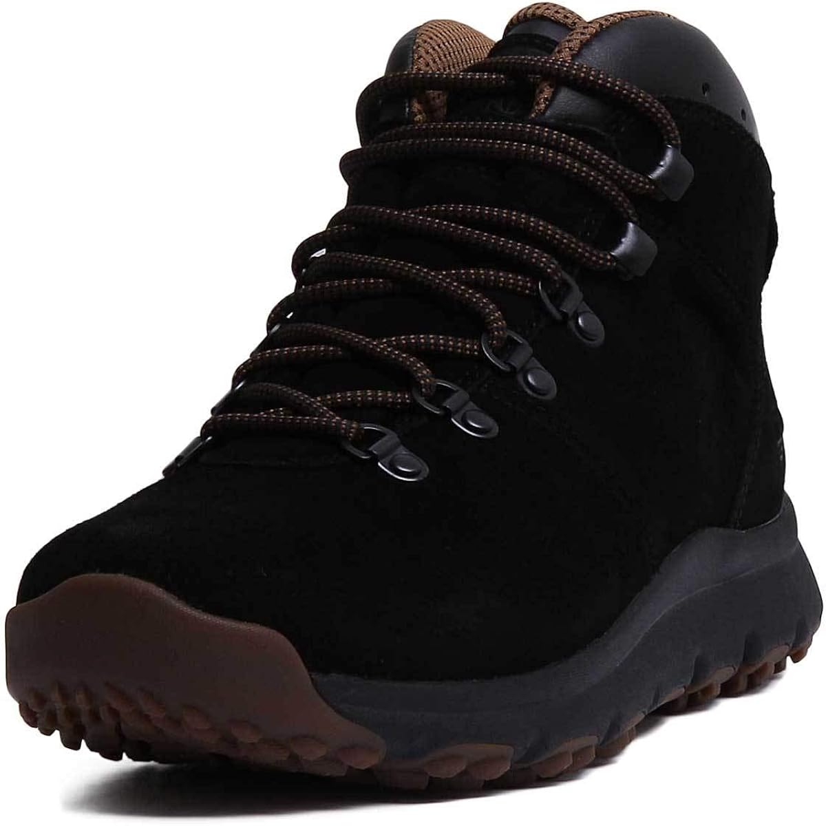 timberland world hiker mid boots