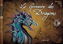 Le  grimoire des dragons