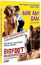 Mon Ami Sam + Bigfoot - La Rencontre Inoubliable - Pack Spécial
