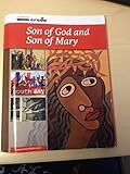 Son of God and Son of Mary