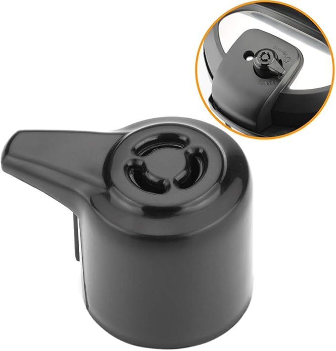 Steam Release Handle for Instant Pot Duo V2 6 Qt, Instant Pot IPDUO60