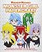Monster Musume: Monster Girl Papercrafts by 