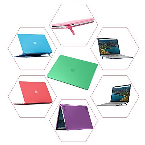 surface laptop clear case
