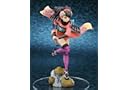 Muramasa The Demon Blade: Momohime 1/8 Scale PVC Figure