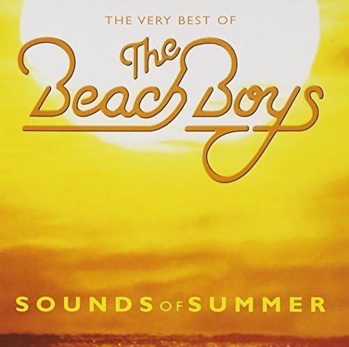 Amazon.com: The Beach Boys - Special Edition EP : Beach Boys