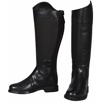 tuffrider baroque field boots