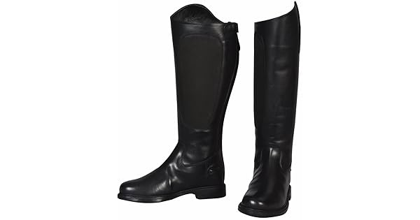 tuffrider belmont dress boot