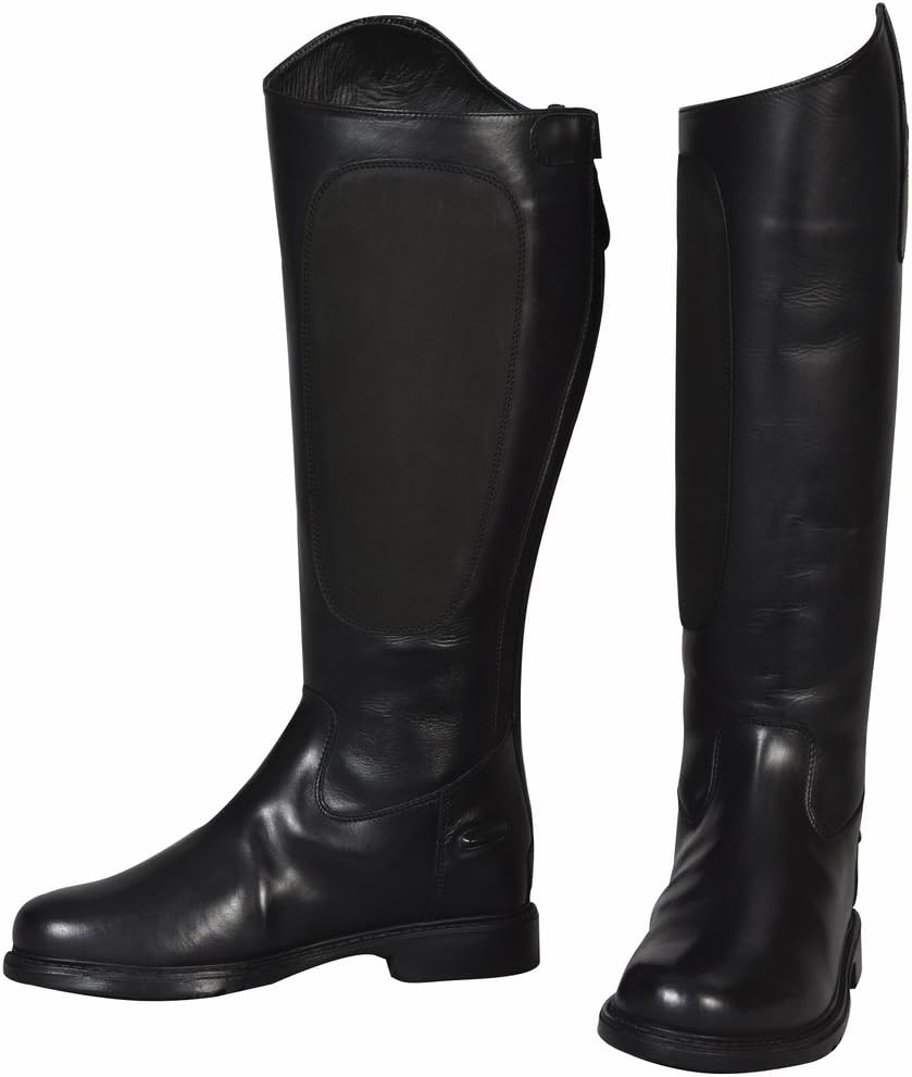 tuffrider belmont dress boot