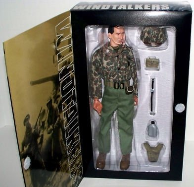 nicolas cage action figure