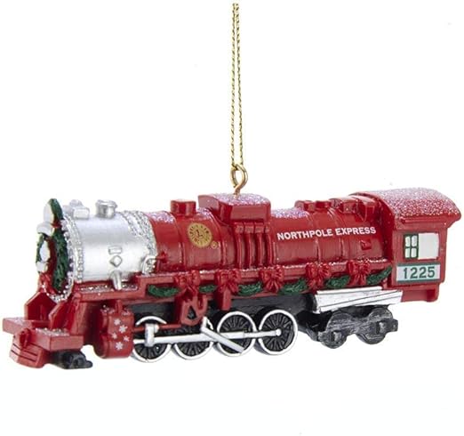 lionel north pole express