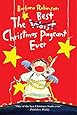 The Best Christmas Pageant Ever