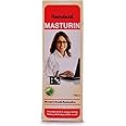 Hamdard Masturin Syrup (100ml) (Pack of 3)
