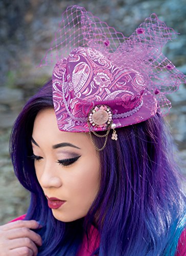 McCall's Patterns M7643OSZ Fascinators