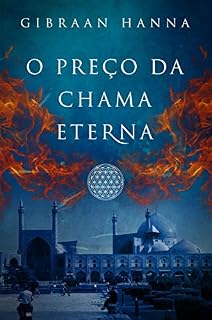 Livro O Preço da Chama Eterna