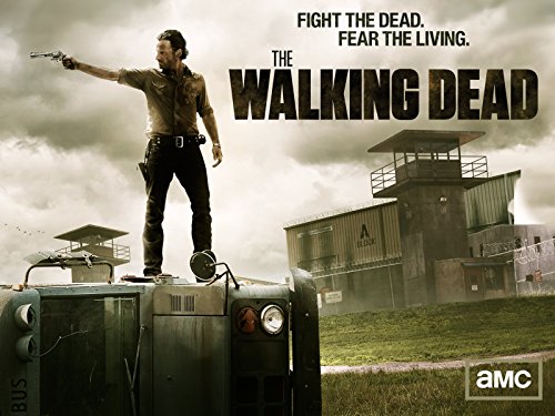 The Walking Dead, Season 3