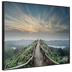 Snap 11x17 Front Loading Desktop and Wall Mounted