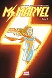 MS. MARVEL T03 (PAN.MARVEL 100%) (French Edition) by 