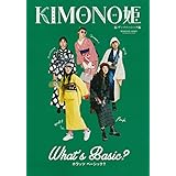 KIMONO姫