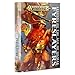 Fyreslayers: A Legends of the Age of Sigmar Hardcover Anthology (Warhammer Fantasy Chronicles Time of Legends End Times) OOP