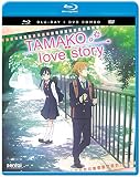 HD DVD TAMAKO LOVE STORY-TAMAKO LOVE STORY Book