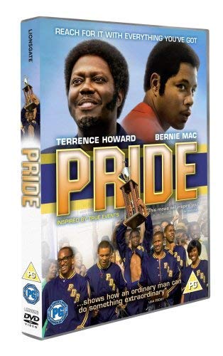 Pride [DVD]
