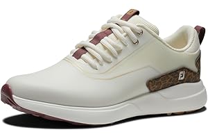FootJoy Women's Fj Performa Previous Season Style Golf Shoe