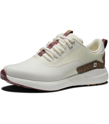 Amazon.com: FootJoy Women's Pro/SL BOA Golf Shoe, Arctic White