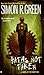 Paths Not Taken (Nightside, Book 5)