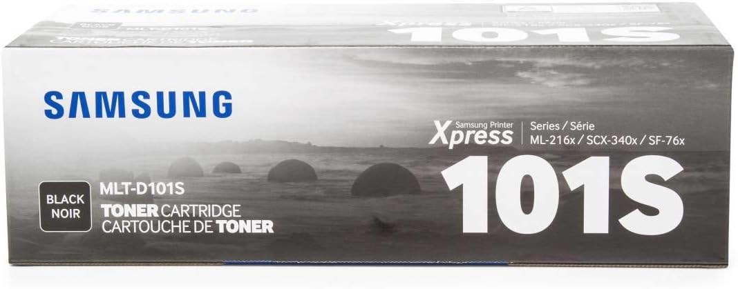 Samsung SU696A Toner Cartridge - Black - Image 3
