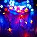 LED String Lights, Multi Color Changing String Lights with Remote USB Power Plug, 33ft 100 LEDs Indoor Decorative Silver Wire Lights for Bedroom,Patio,Outdoor Garden,Stroller,Christmas Tree