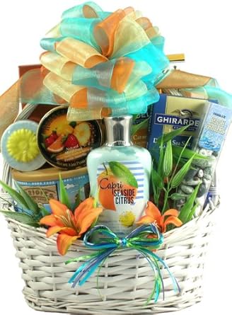 amazon mother's day gift baskets