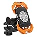 VAVA Phone Holder for Bike, Bike Phone Mount with Dual Strap & Magnet Support, Magnetic Bicycle Phone Holder, Motorbike Mount for Both Smartphone and Action Camera