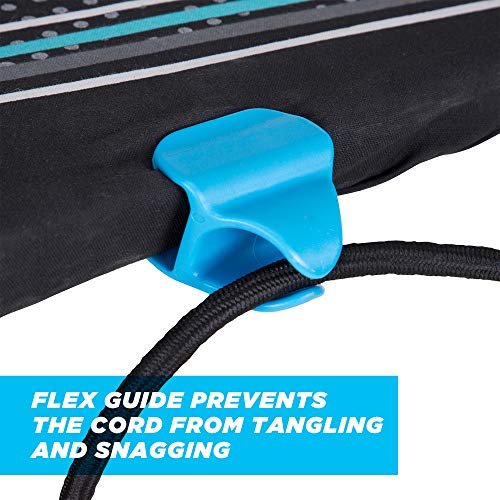 6 Minky+Ergo+Ironing+Board+Black