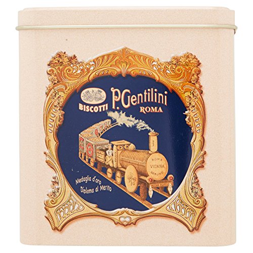 Gentilini Biscotti Roma, 500g - immagine 4