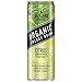 AMP Energy, Organic Energy Drink, Citrus, 12 oz Cans (12 Pack)