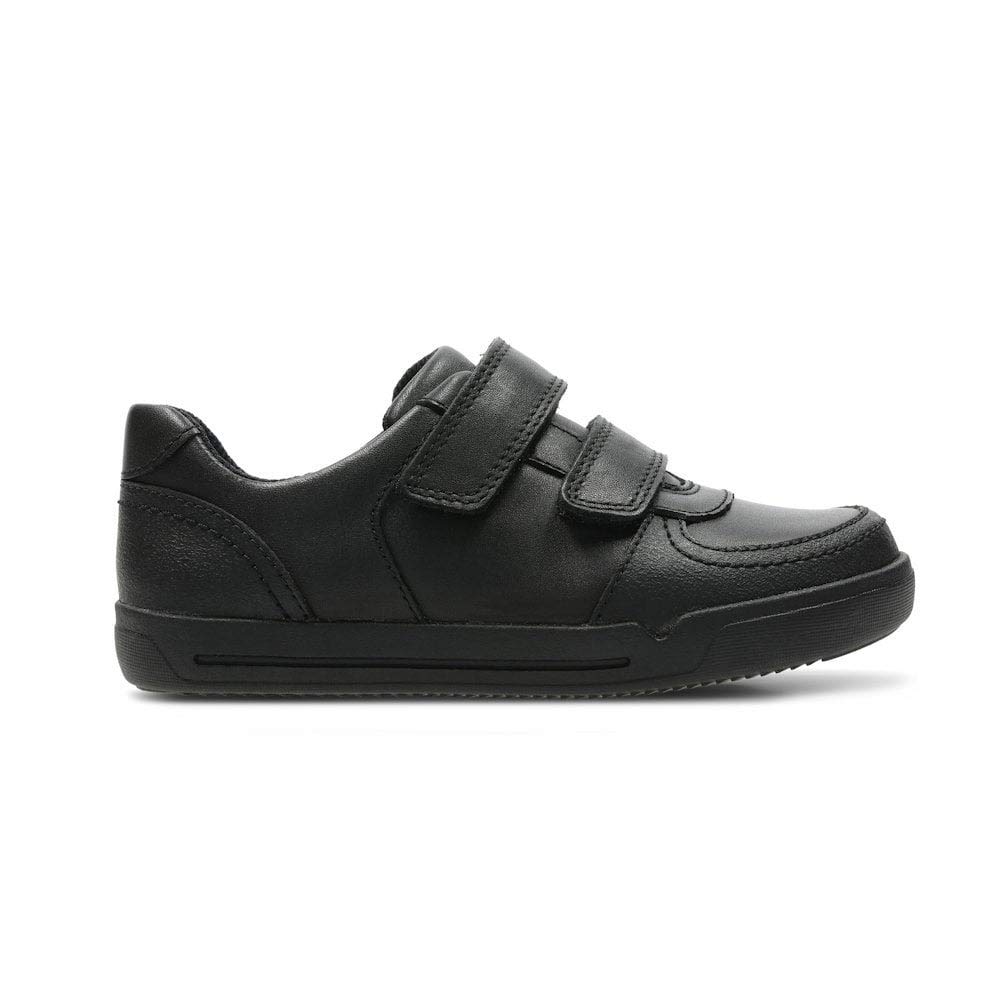 clarks mini racer kid